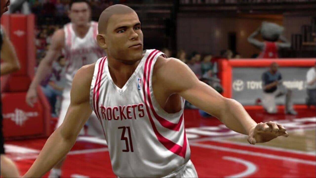 NBA 2K7 thumbnail 2