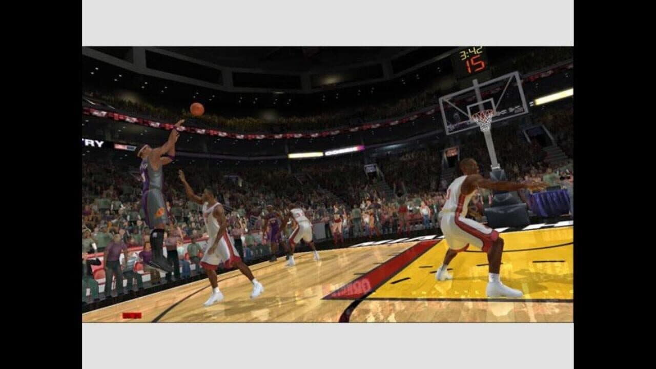 NBA 2K6 thumbnail 3