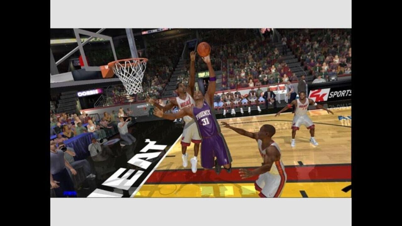 NBA 2K6 thumbnail 4