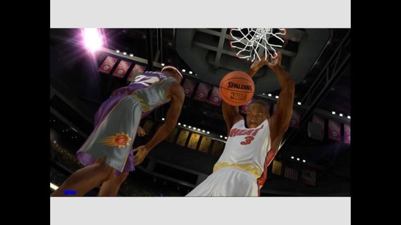 NBA 2K6 thumbnail 5