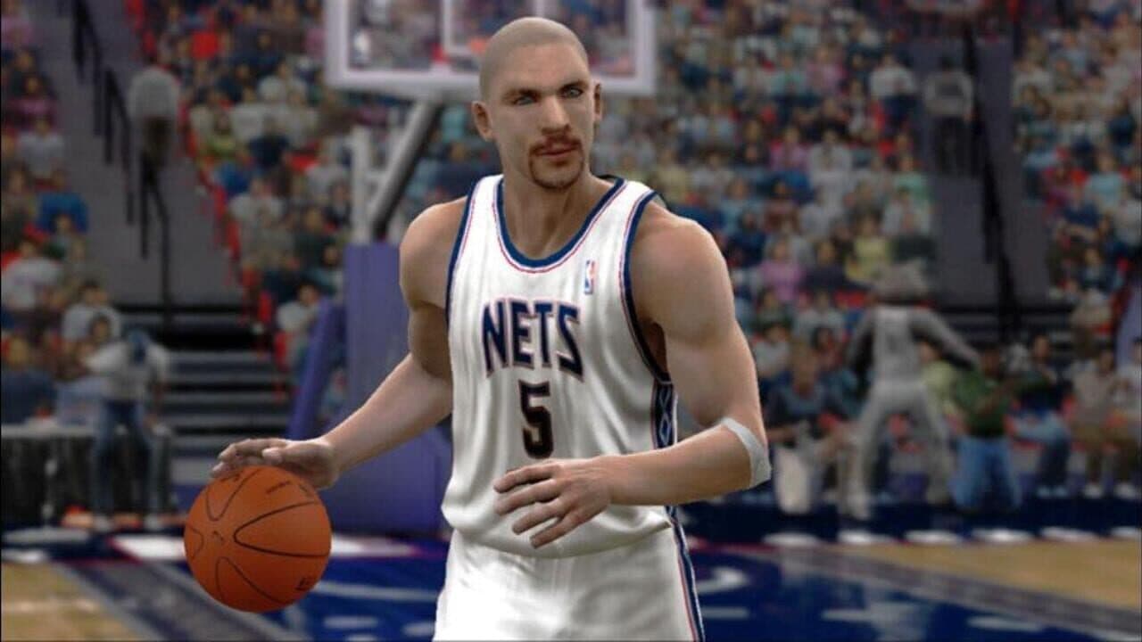 NBA 2K7 thumbnail 5