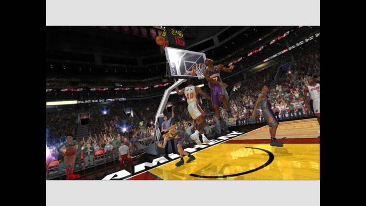 NBA 2K6 thumbnail 6