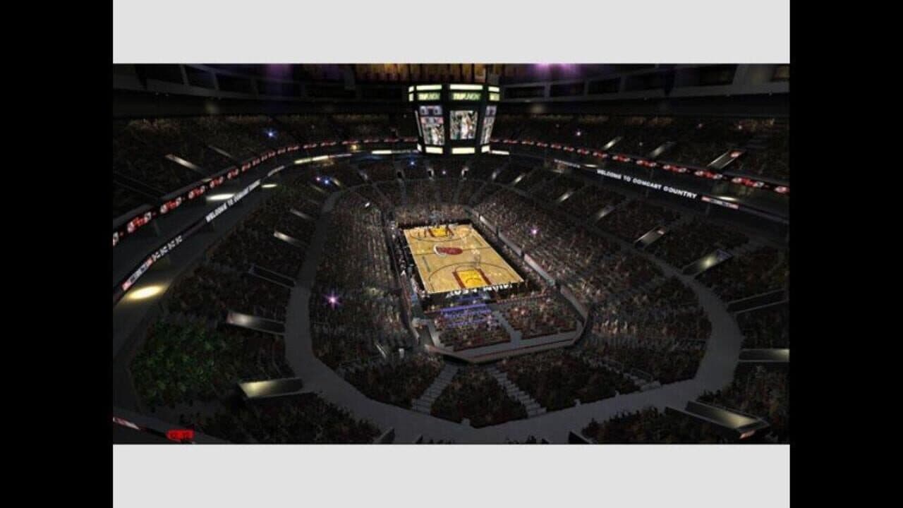NBA 2K6 thumbnail 7