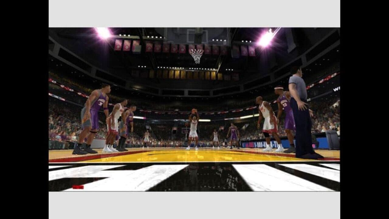 NBA 2K6 thumbnail 8