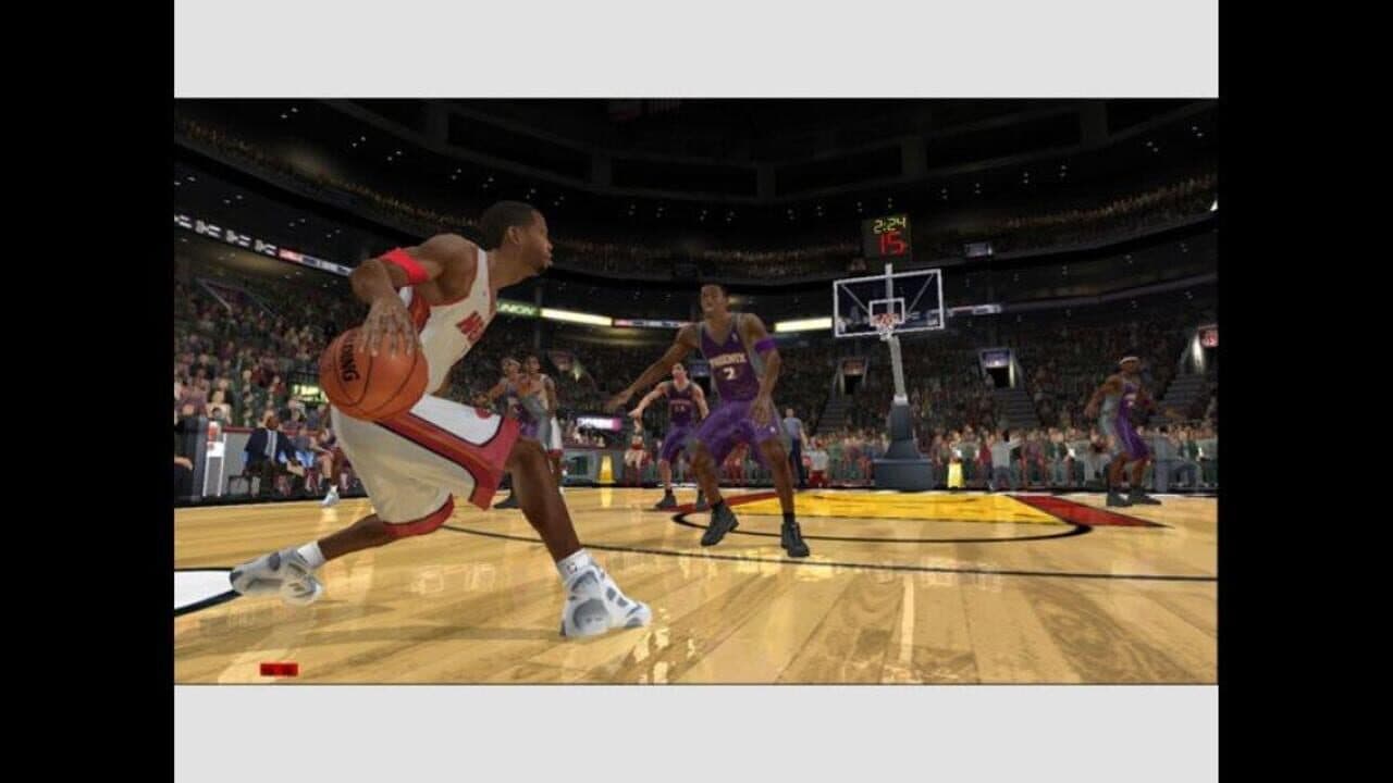NBA 2K6 thumbnail 9