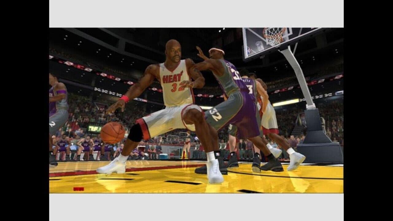 NBA 2K6 thumbnail 10