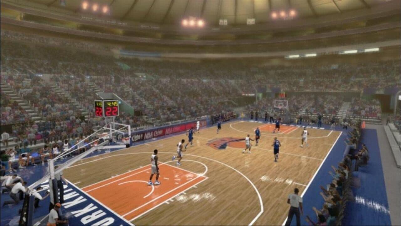 NBA 2K7 thumbnail 10