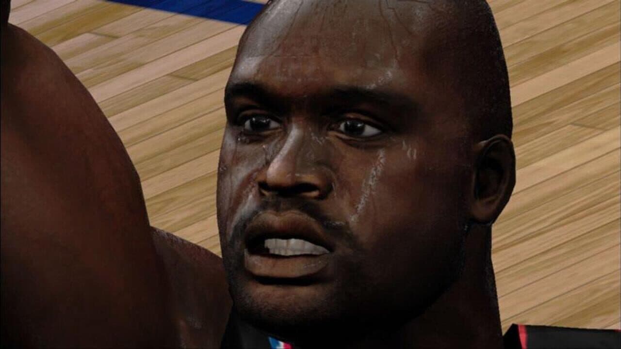 NBA 2K7 thumbnail 11