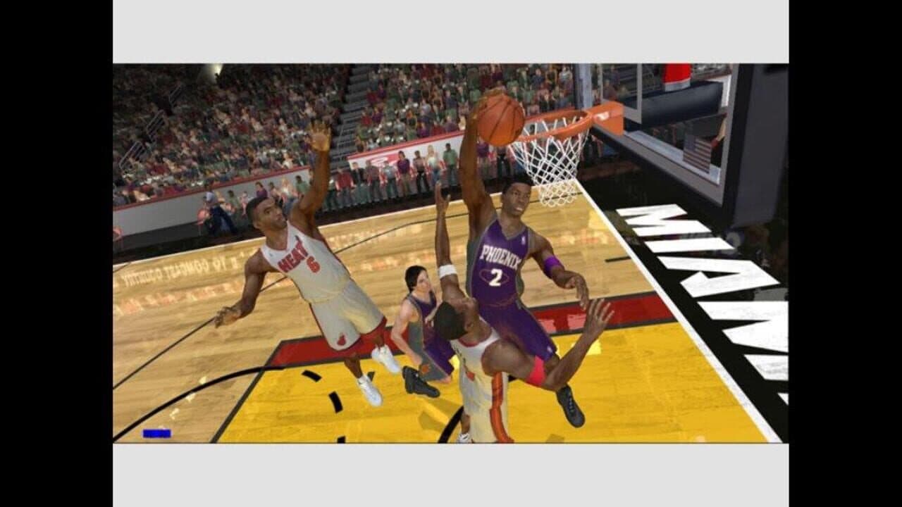 NBA 2K6 thumbnail 12