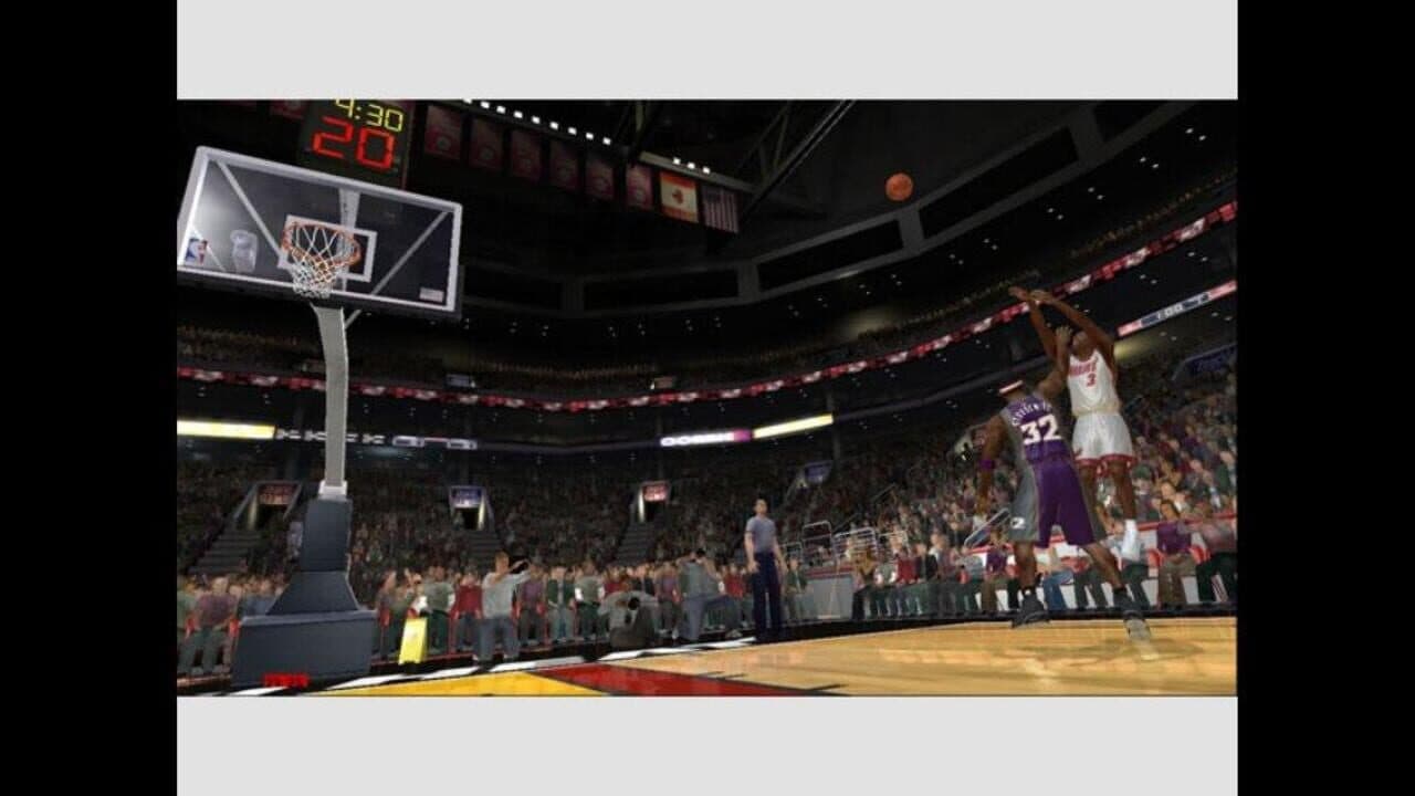 NBA 2K6 thumbnail 13