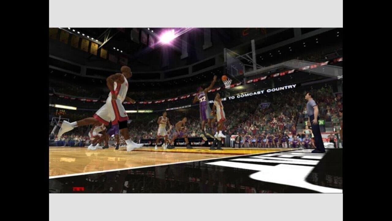 NBA 2K6 thumbnail 14