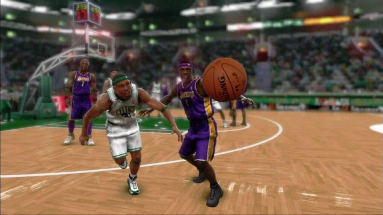 NBA 2K7 thumbnail 14