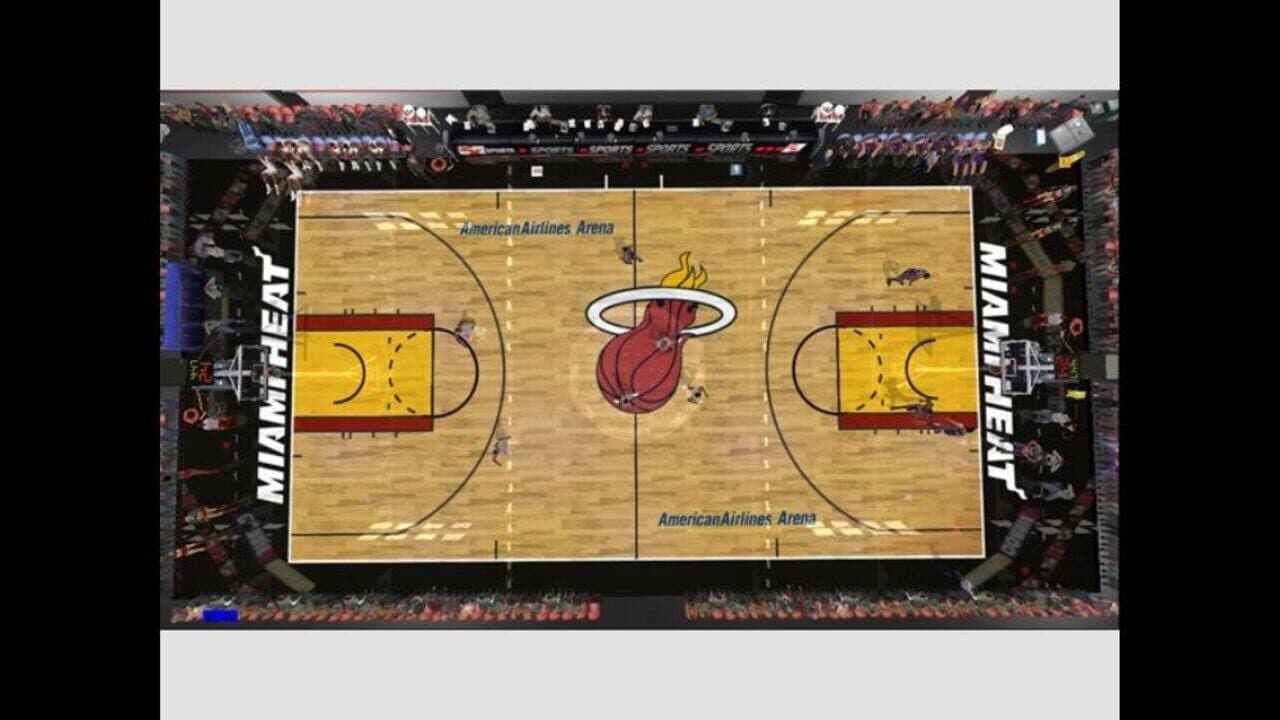 NBA 2K6 thumbnail 15