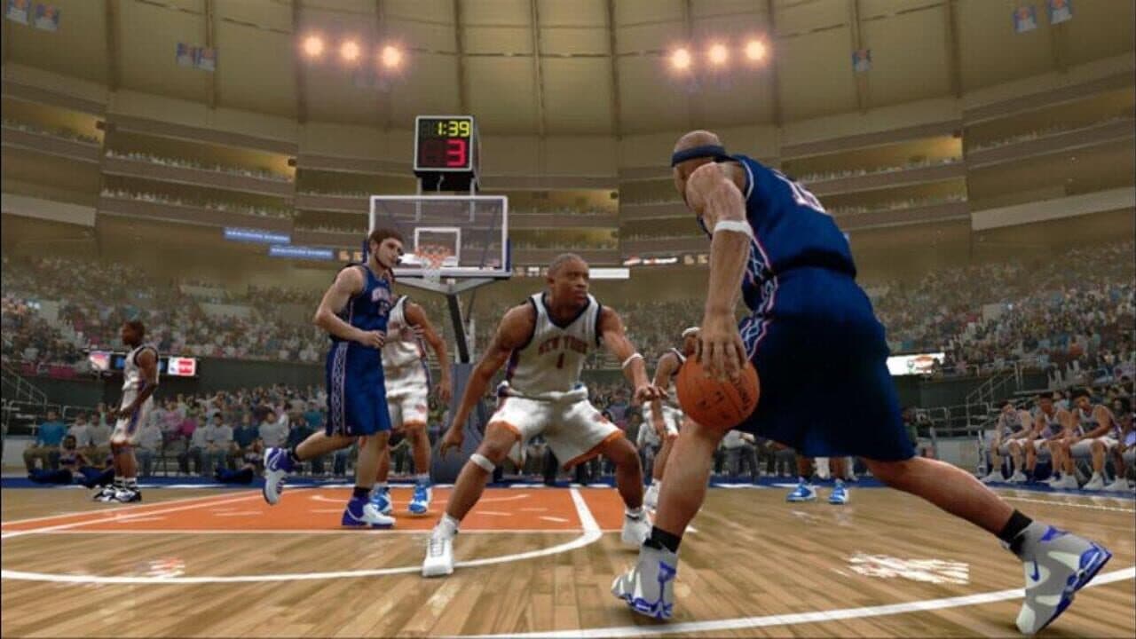 NBA 2K7 thumbnail 15