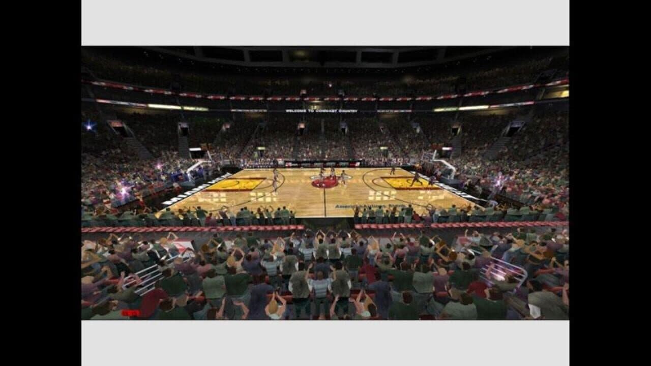NBA 2K6 thumbnail 16