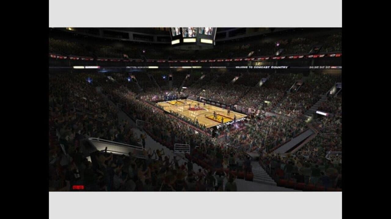 NBA 2K6 thumbnail 17