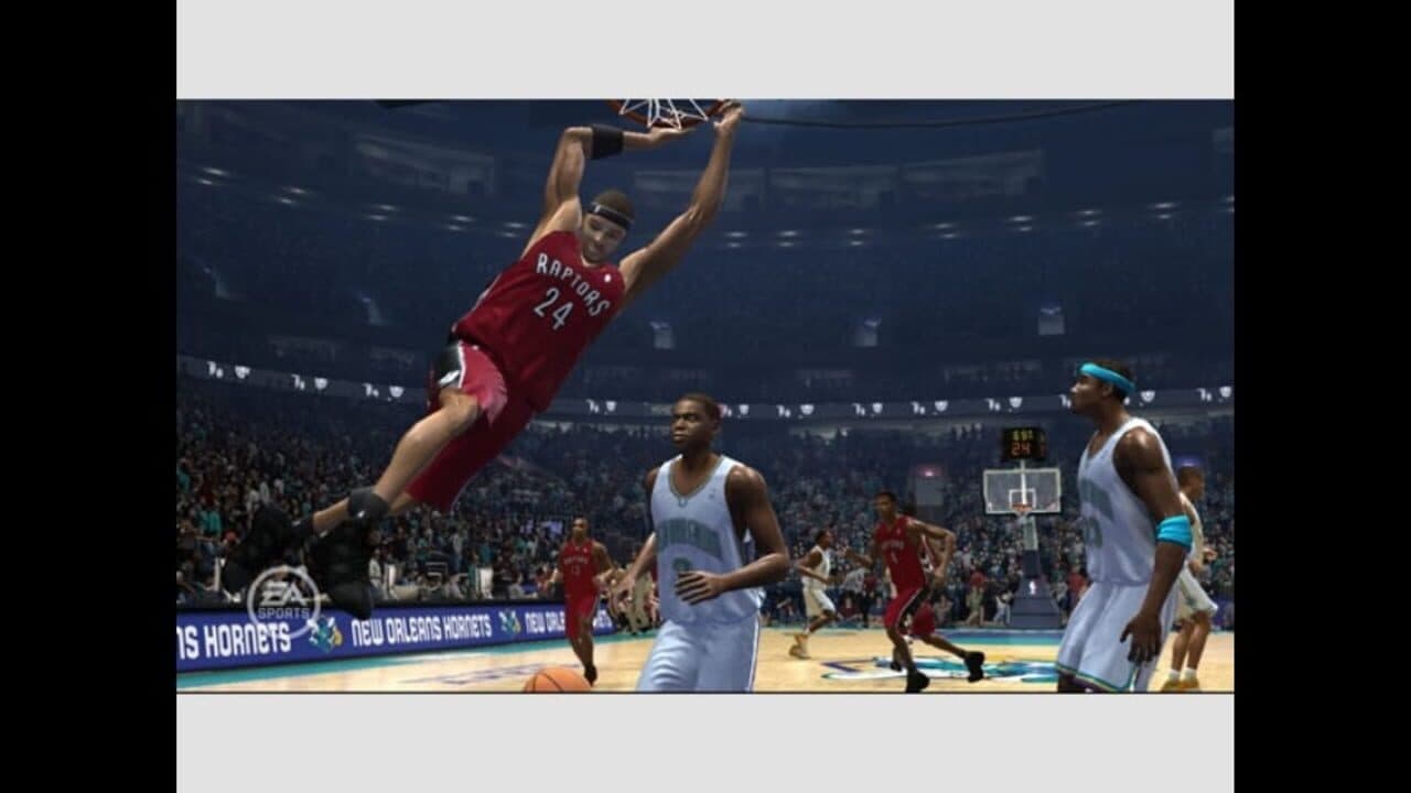 NBA Live 06 thumbnail 2
