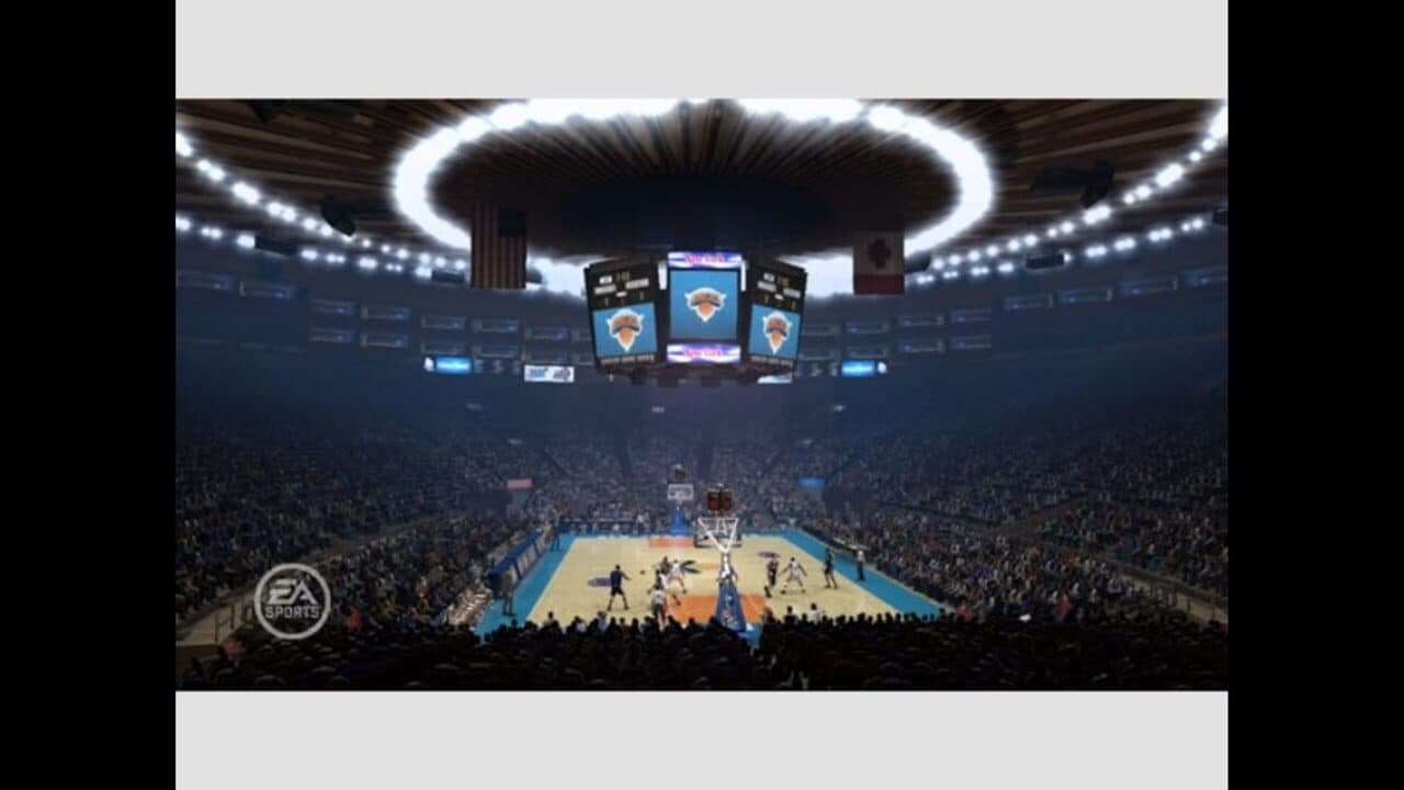NBA Live 06 thumbnail 3