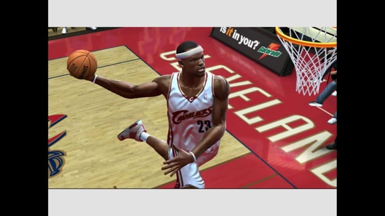 NBA Live 06 thumbnail 5
