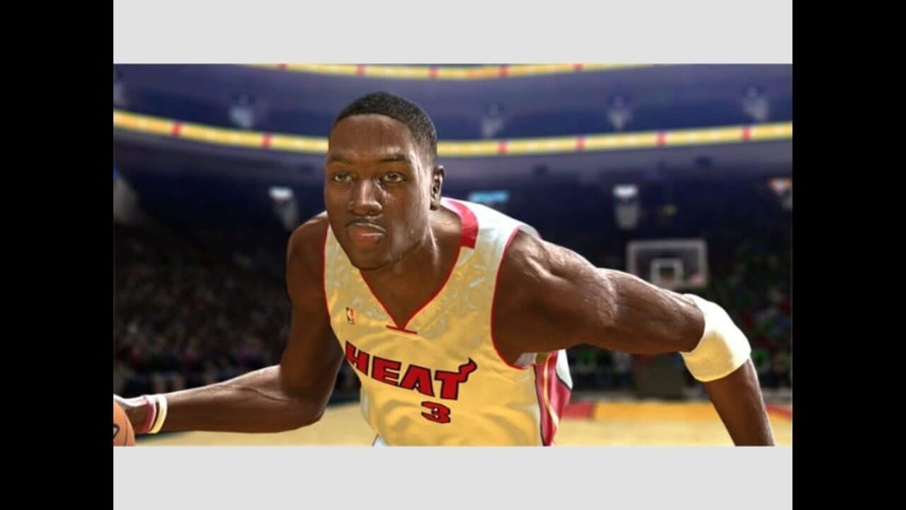 NBA Live 06 thumbnail 6