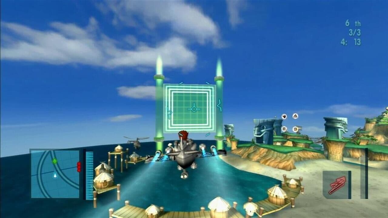 MySims SkyHeroes thumbnail 2