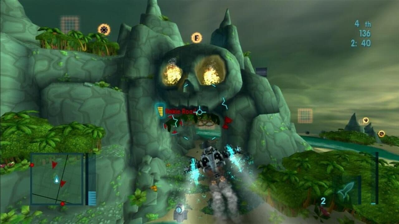 MySims SkyHeroes thumbnail 4