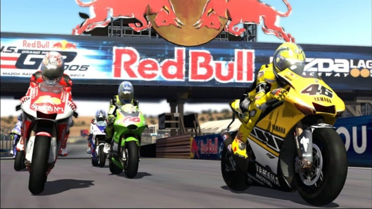 MotoGP '06 thumbnail 2