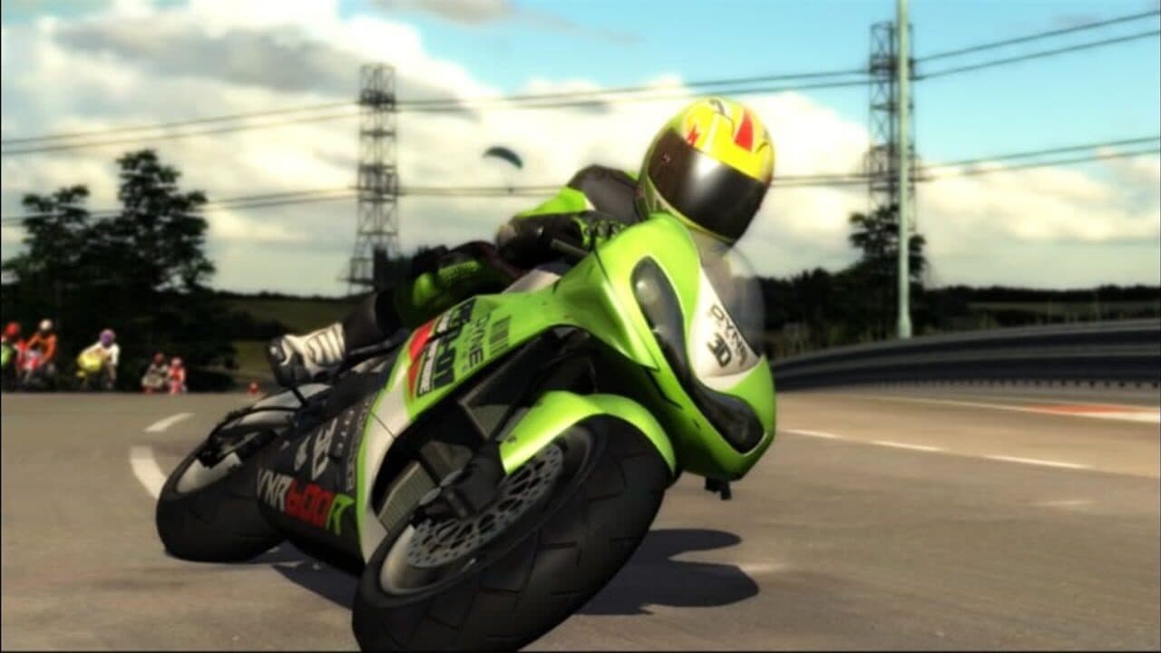 MotoGP '06 thumbnail 4