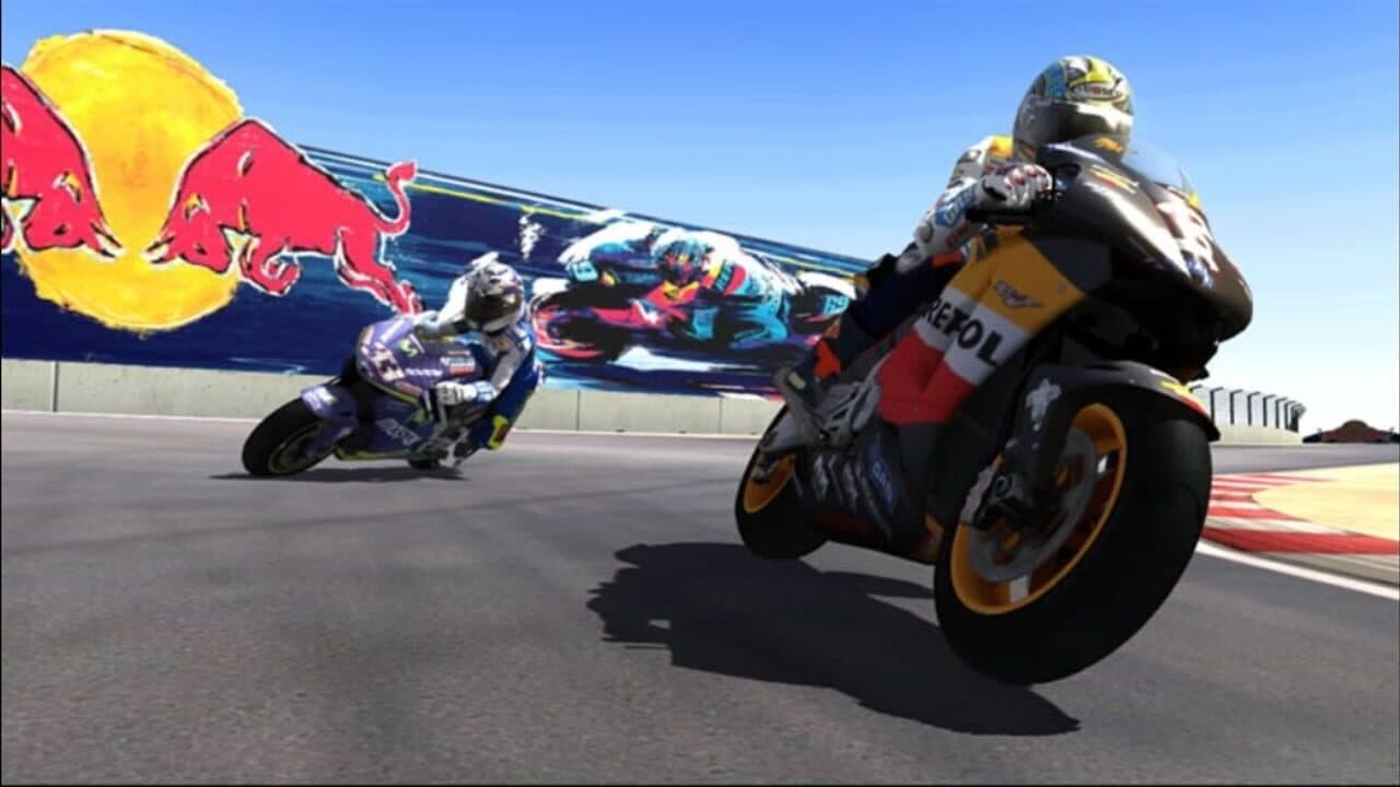 MotoGP '06 thumbnail 5