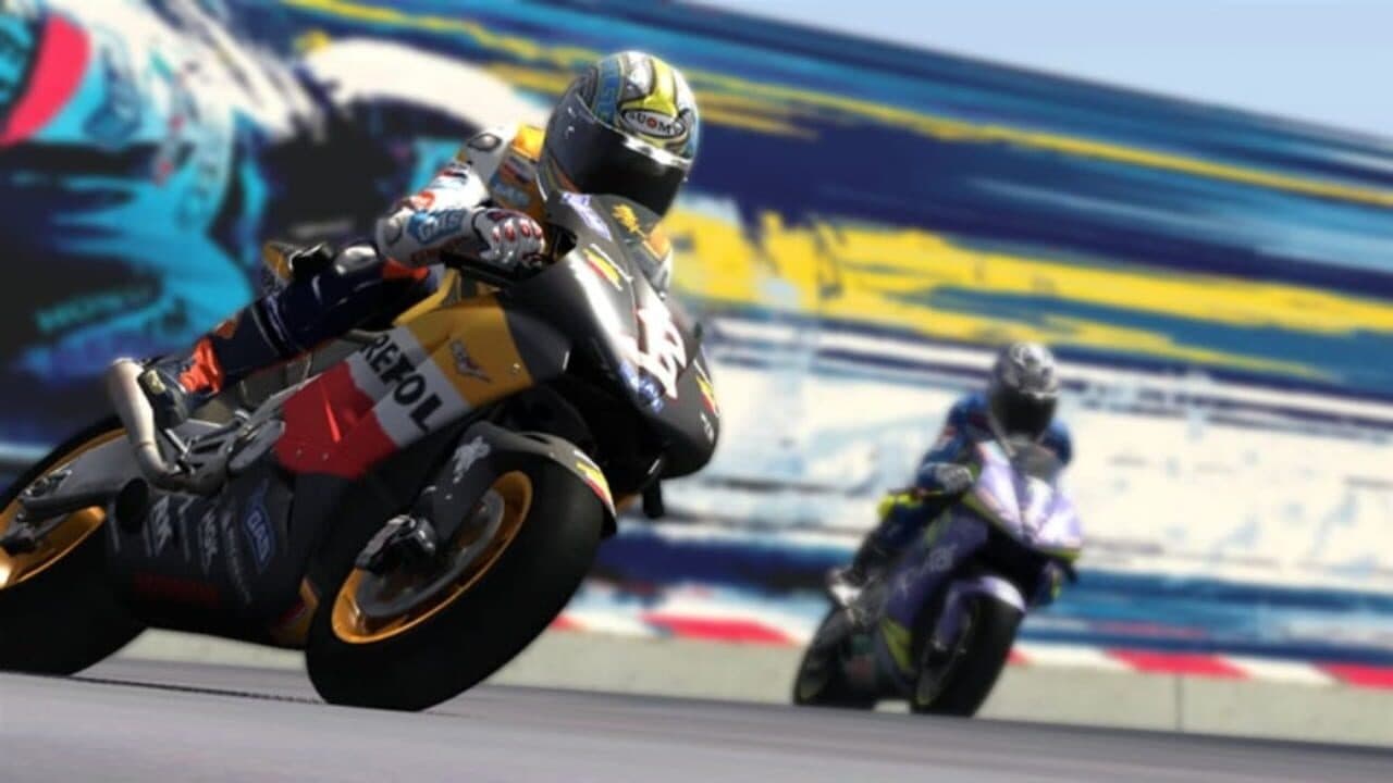 MotoGP '06 thumbnail 6