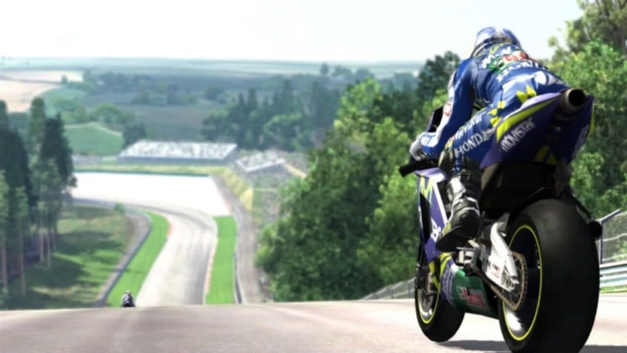 MotoGP '06 thumbnail 7