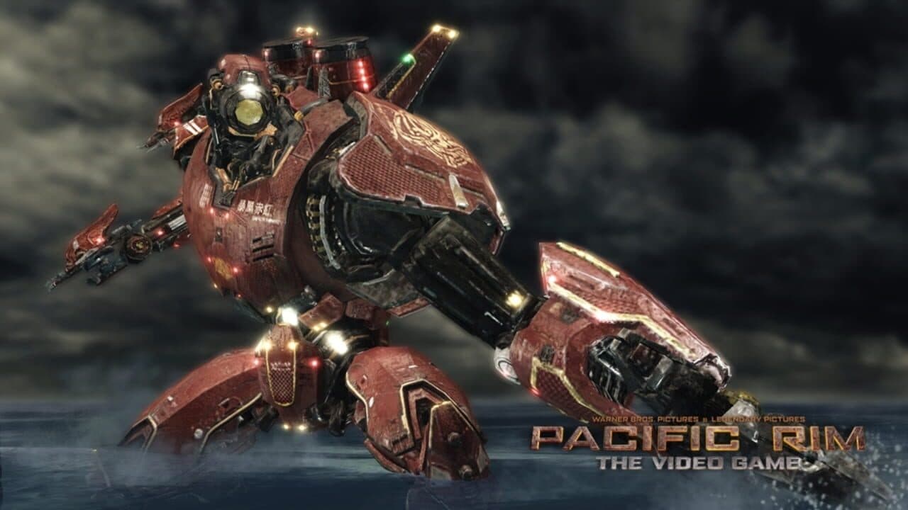 Pacific Rim thumbnail 2