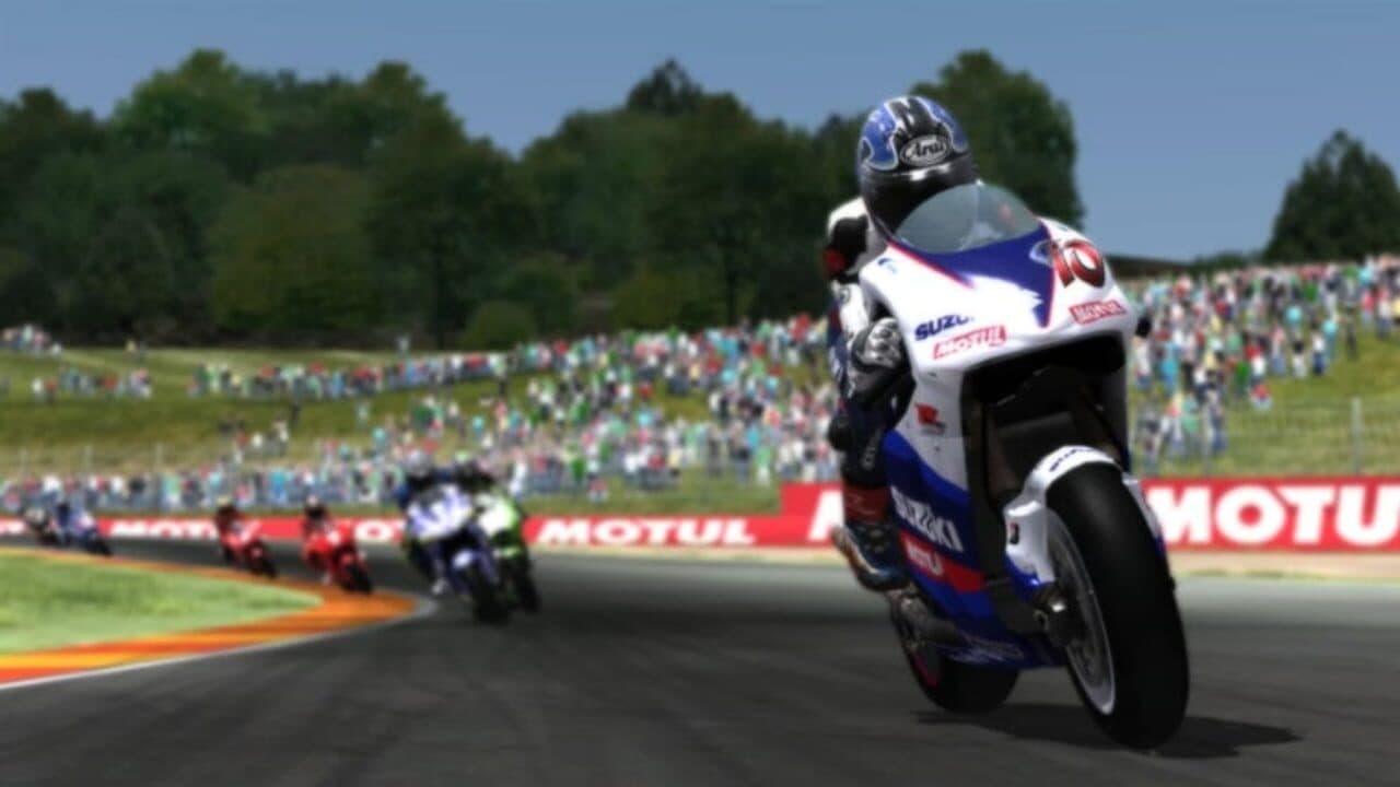 MotoGP '06 thumbnail 8