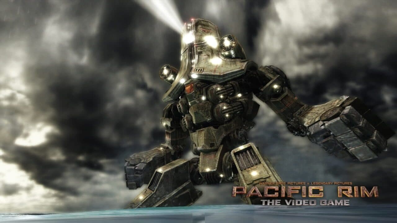 Pacific Rim thumbnail 3