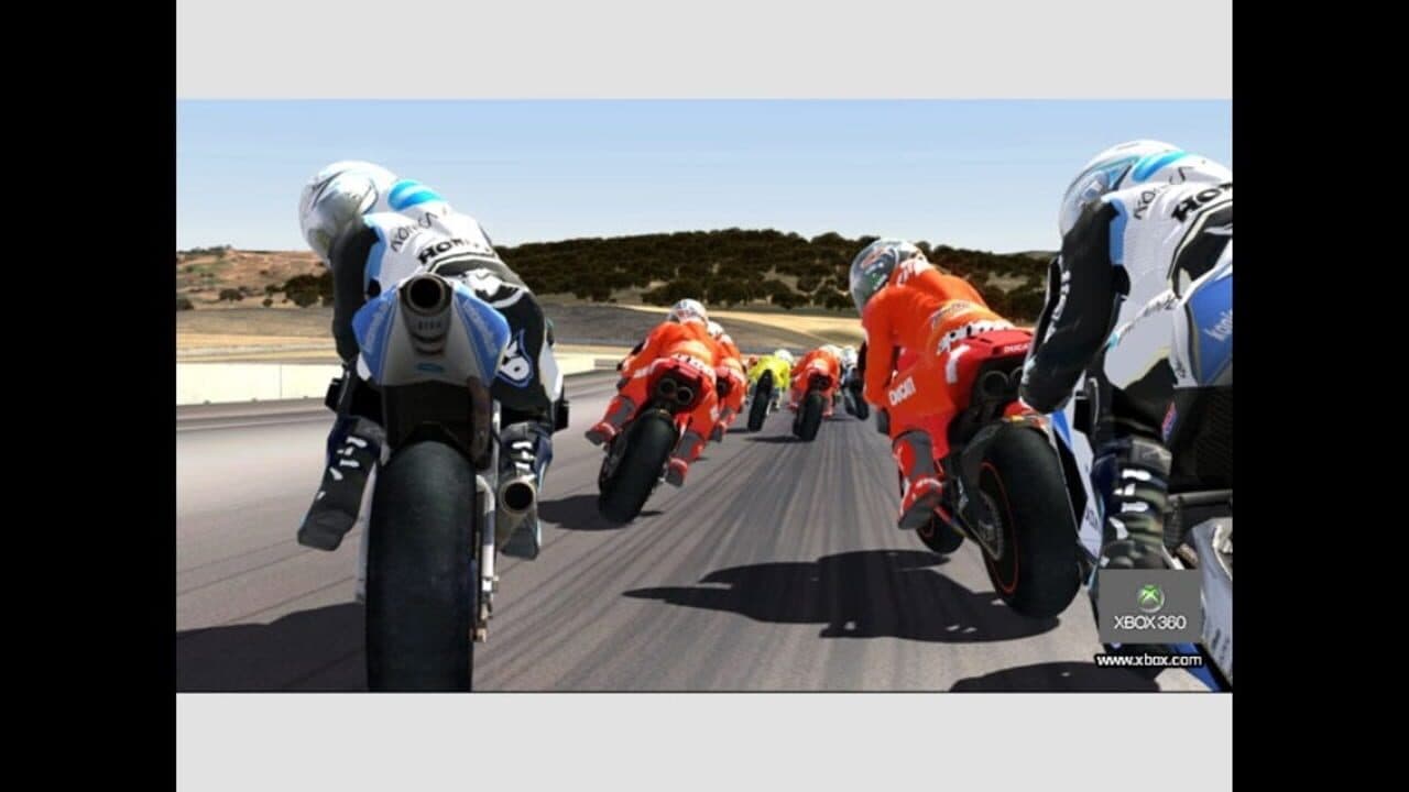 MotoGP '06 thumbnail 10