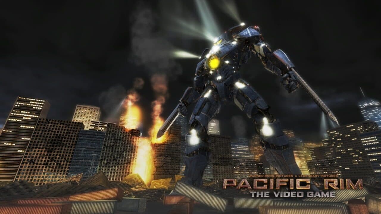 Pacific Rim thumbnail 4