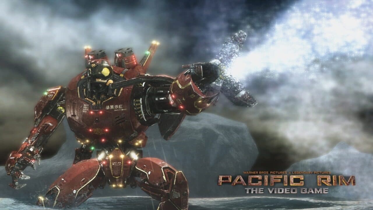 Pacific Rim thumbnail 5