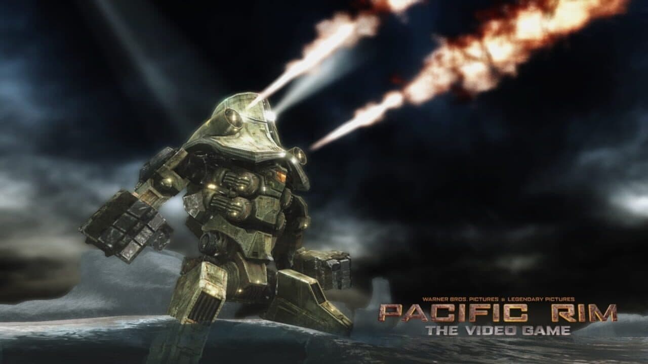 Pacific Rim thumbnail 6