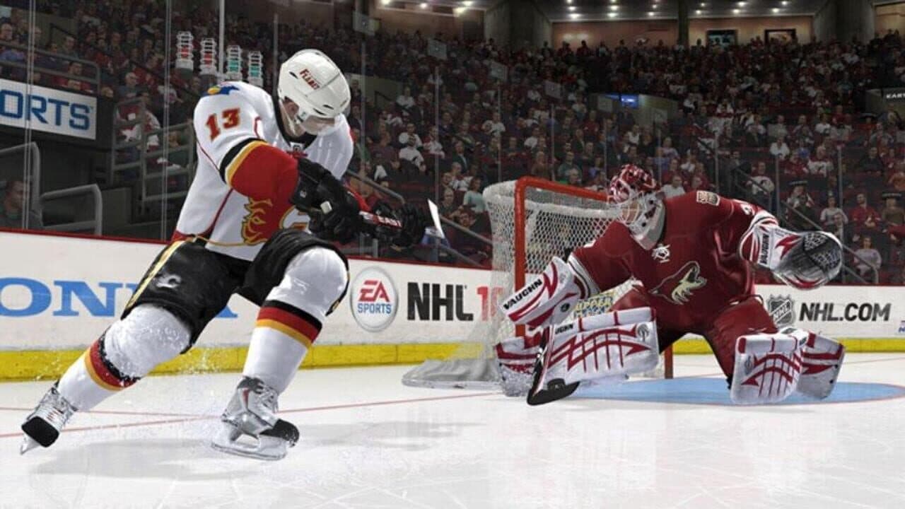 NHL 10 thumbnail 2