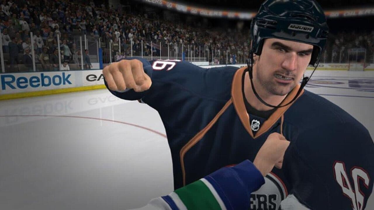 NHL 10 thumbnail 4