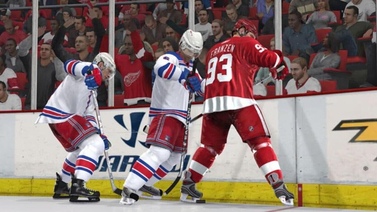 NHL 10 thumbnail 5