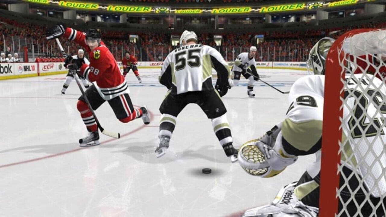 NHL 10 thumbnail 6