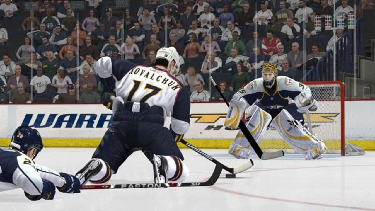 NHL 10 thumbnail 7
