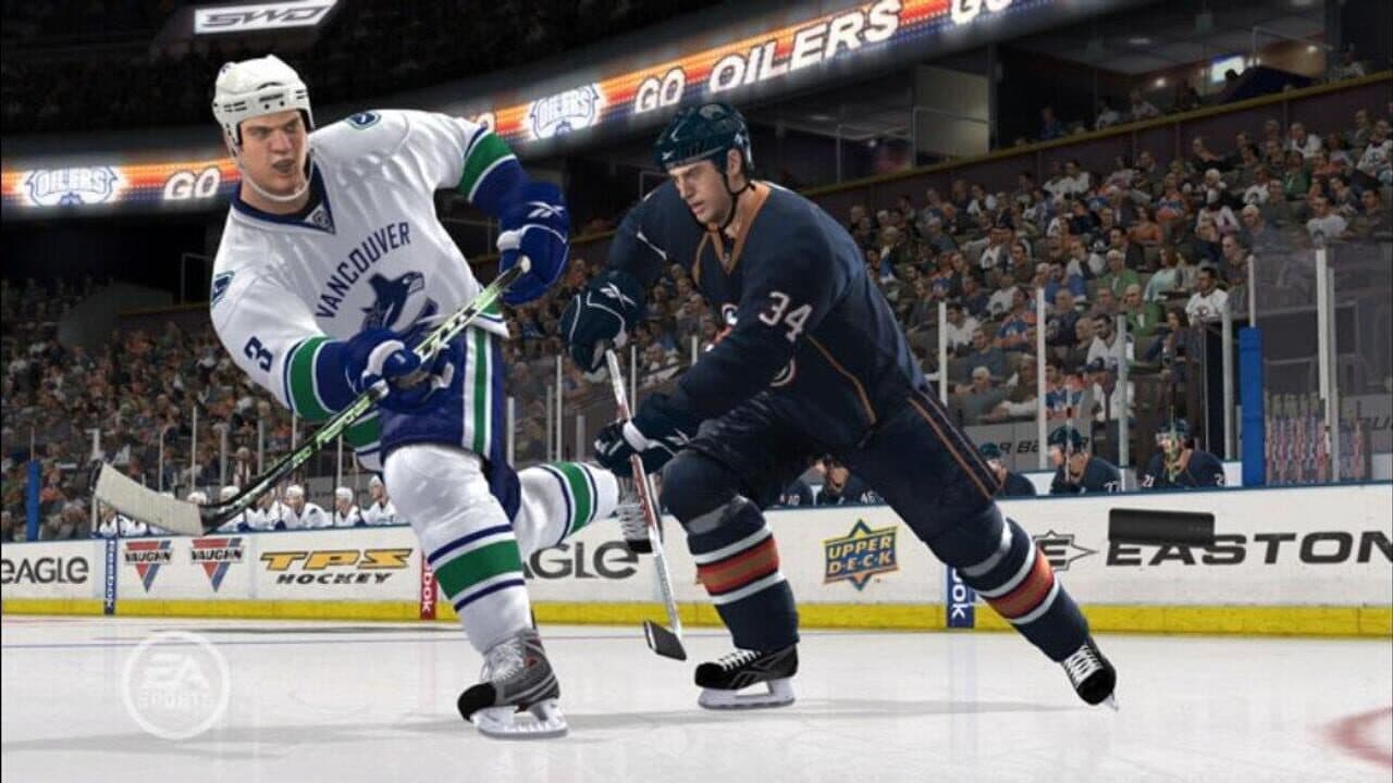 NHL 10 thumbnail 8