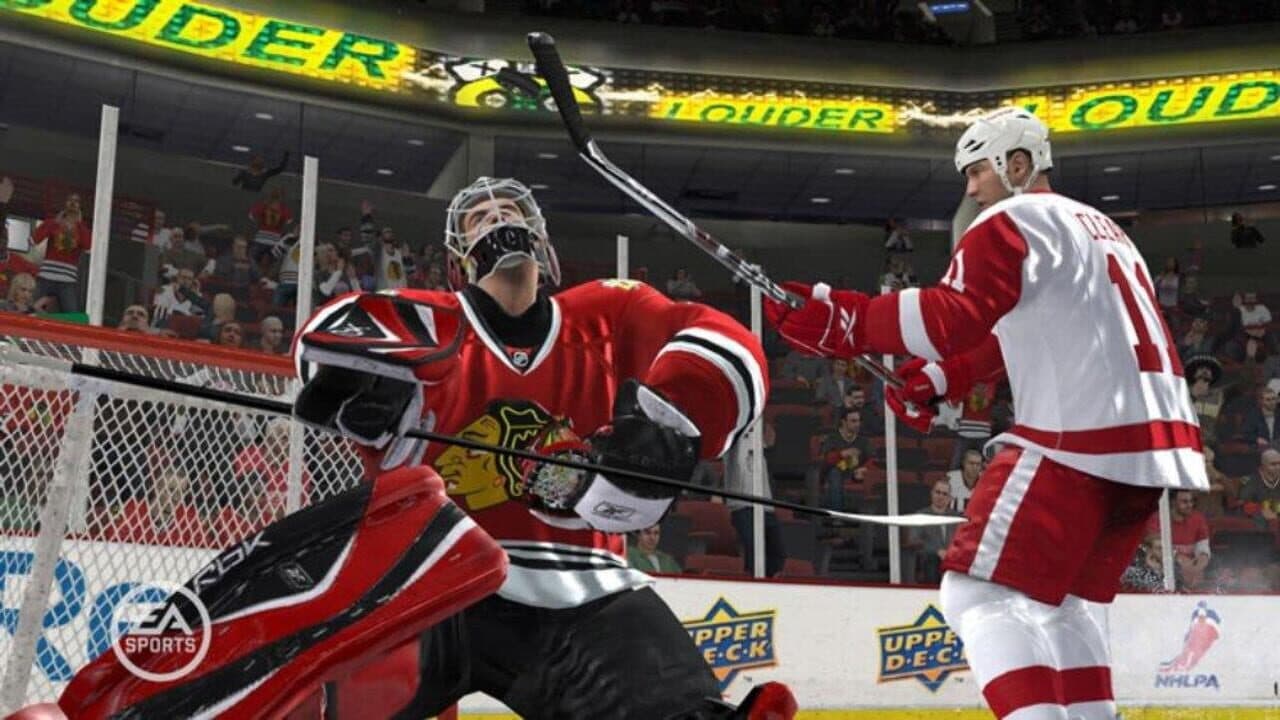 NHL 10 thumbnail 9