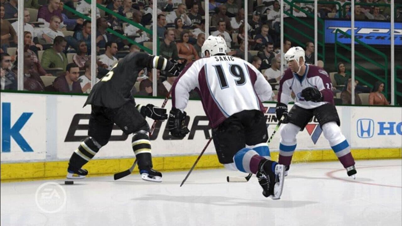 NHL 10 thumbnail 10