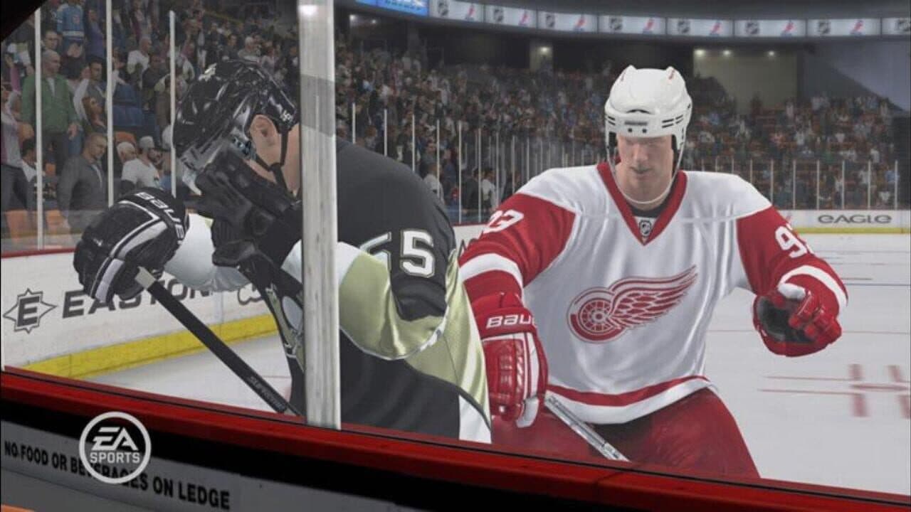 NHL 10 thumbnail 11