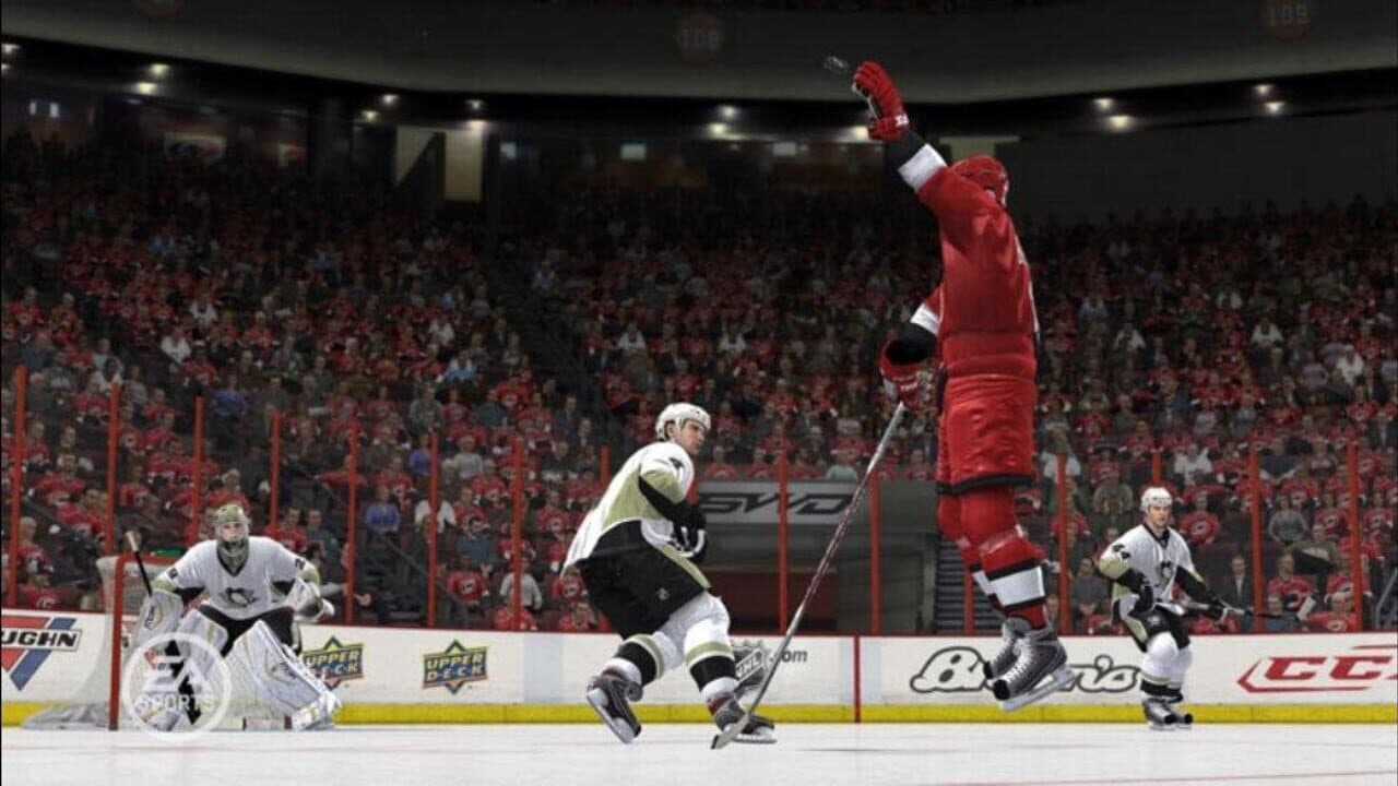 NHL 10 thumbnail 13