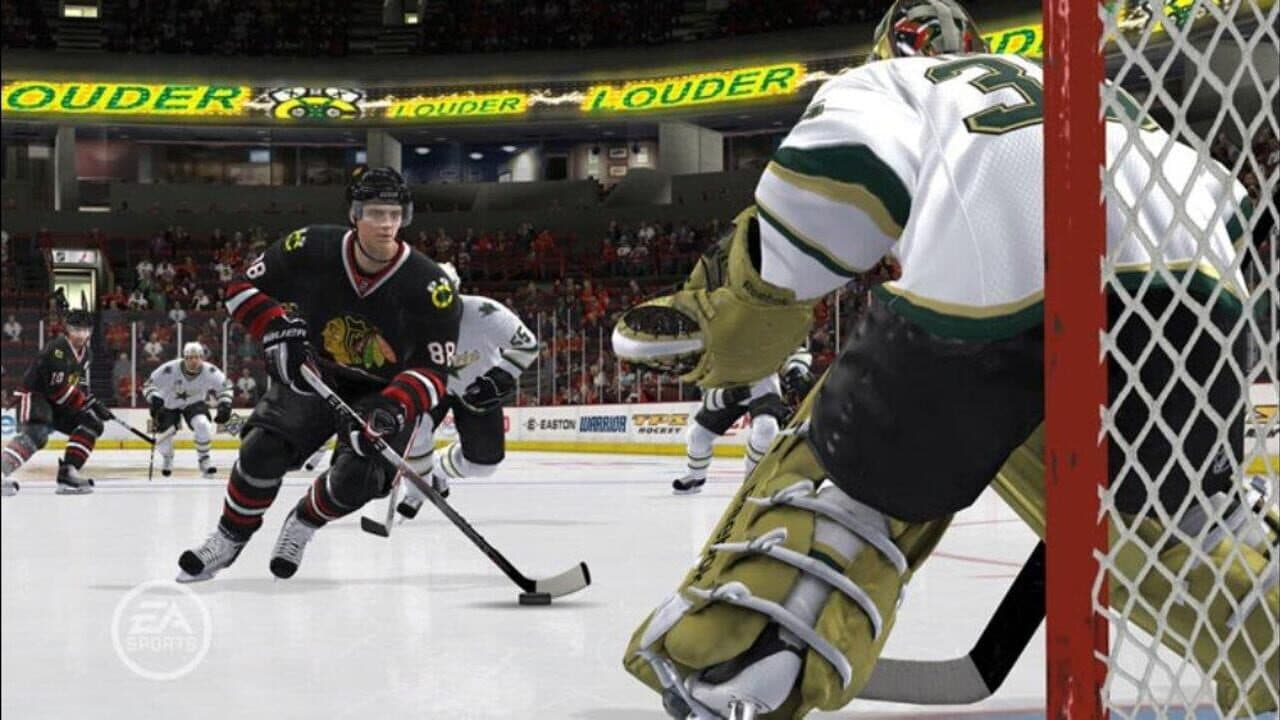 NHL 10 thumbnail 14
