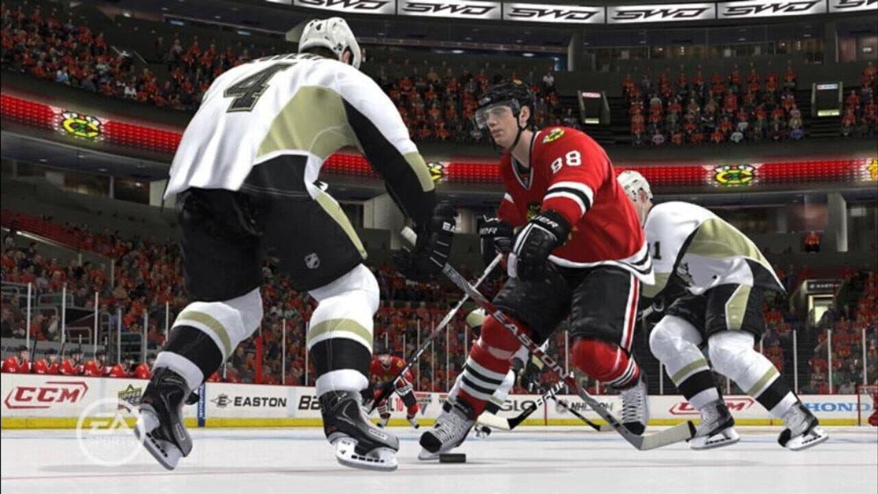 NHL 10 thumbnail 15